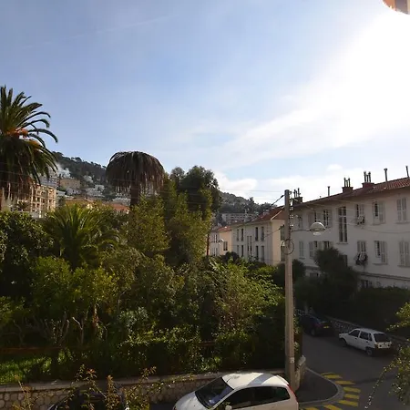 Lympia Apartman *