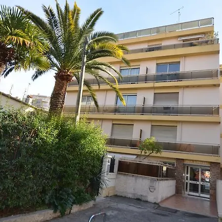 Apartman Lympia Nizza