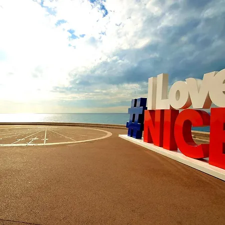 Apartman Lympia Nizza