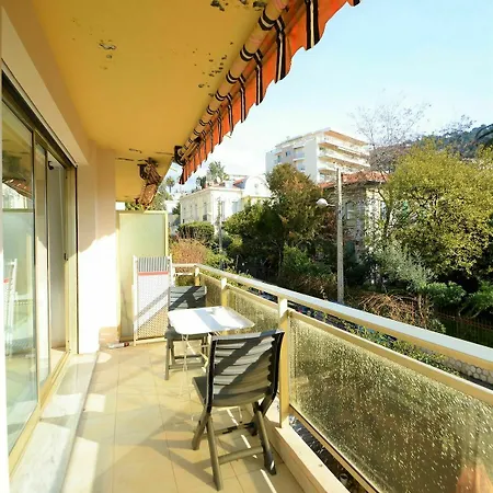 Lympia Apartman Nizza