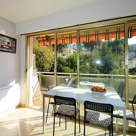 Apartman Lympia