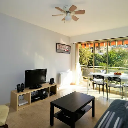 Lympia Apartman *