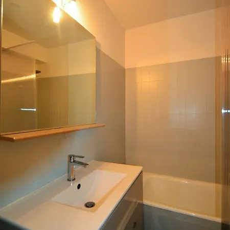 Lympia Apartman *