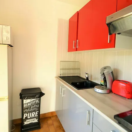 Apartman Lympia