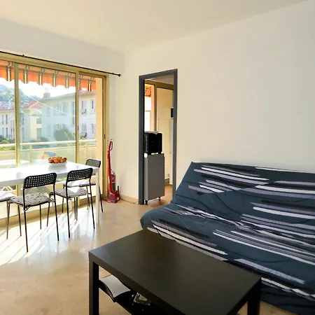 Lympia Apartman Nizza